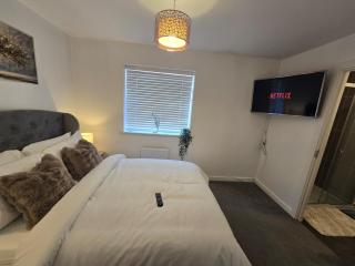 The Charm - Marston Green - 9