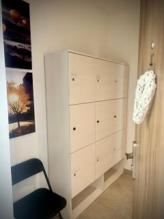 Ubytování v srdci Písku - 1