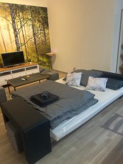 Ubytování v srdci Písku - 4