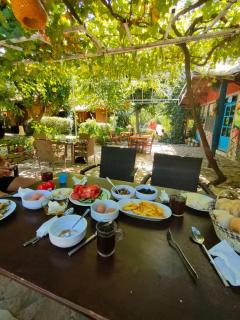 Eskibeyaz Pansiyon - Kumluca - 8