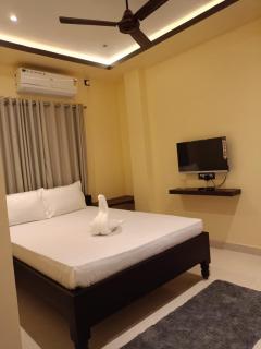 Muns Hotel - 2
