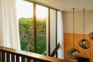 Resvara F30 - 3BR Private Pool Villa in Ciputra - 3