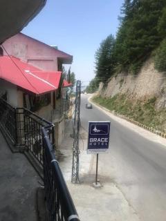Grace Hotel - Dargai - 0