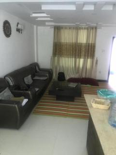 Grace Hotel - Dargai - 9