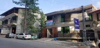 Grace Hotel - Dargai - 8