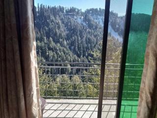 Grace Hotel - Dargai - 7