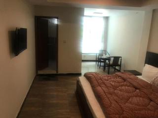 Grace Hotel - Dargai - 6