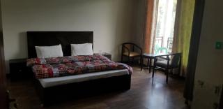 Grace Hotel - Dargai - 5