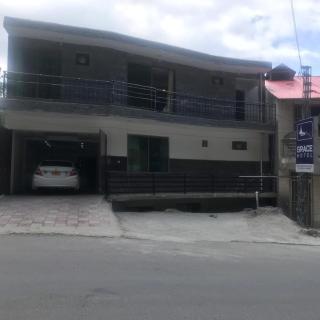 Grace Hotel - Dargai - 3