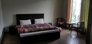 Grace Hotel - Dargai - 2