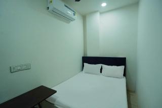 Hotel O Park Side - 4