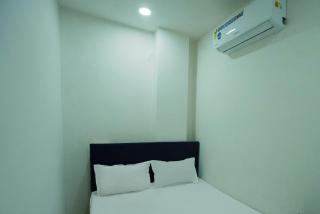 Hotel O Park Side - 3