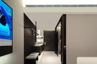 Atour Hotel Hangzhou Binjiang Yintai - 1