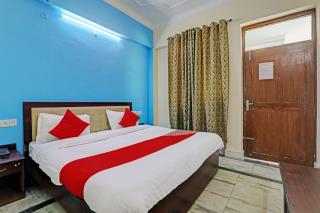 81603 Hotel Shiva Grand - Chinhat - 9
