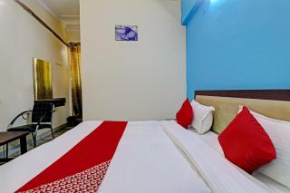 81603 Hotel Shiva Grand - Chinhat - 8