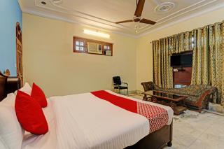 81603 Hotel Shiva Grand - Chinhat - 6