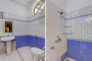 81603 Hotel Shiva Grand - Chinhat - 5