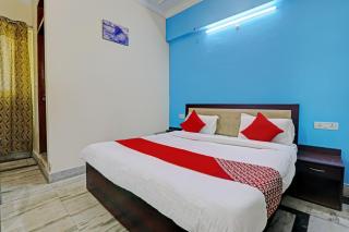81603 Hotel Shiva Grand - Chinhat - 3