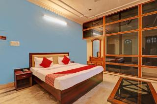 81603 Hotel Shiva Grand - Chinhat - 2