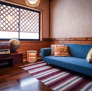 Sennin Cabin Hakuba- Vacation STAY 86892 - Hakuba - 5