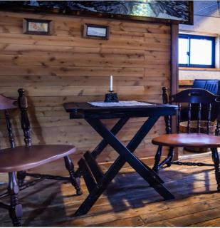 Sennin Cabin Hakuba- Vacation STAY 86892 - Hakuba - 4
