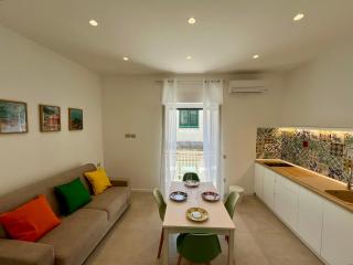 Il balcone sul corso - 1