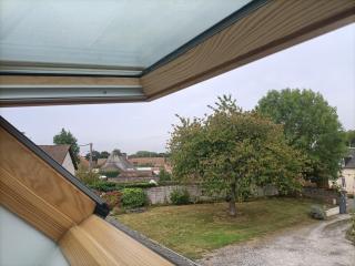 Chez Lullu - Saint-Quentin-Lamotte-Croix-au-Bailly - 1