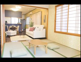 They are NOT HOUSE - Vacation STAY 86998 - 2