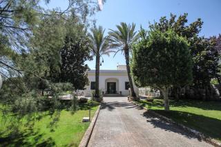 Villa Edda Heated Pool - Galatina - 9