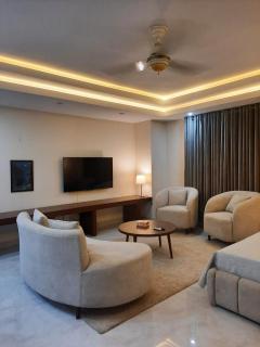 Luxury Stay in Bahria Town - Rawalpindi - 3