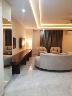 Luxury Stay in Bahria Town - Rawalpindi - 2