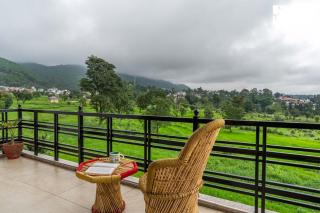 StayVista at Vaikunth Villa with Bonfire and Terrace - 3