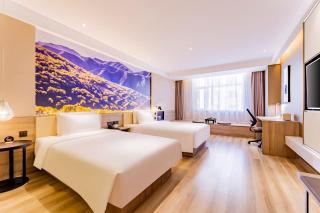 Atour Hotel Hohhot Yinhé South Street - 3