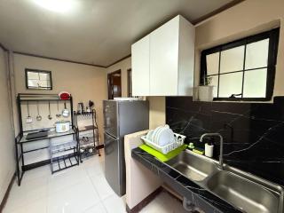 Casa Lumina - - 5