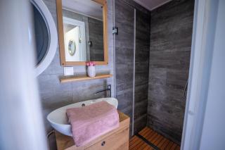 Hausboot Woma D13 - 5