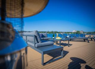 Hausboot Woma D13 - 4