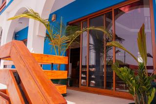 el refugio en cabo verde - 2
