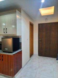 Luxury Stay in Bahria Town - Rawalpindi - 9