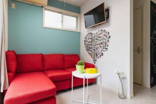 City Garden - Vacation STAY 87278 - 2