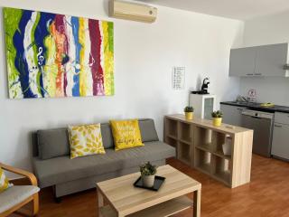 Cosy cottage with views of the Costa del Sol - 6