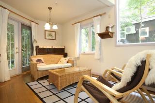Ricky House Hakuba - Vacation STAY 87100 - Hakuba - 5