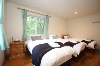 Ricky House Hakuba - Vacation STAY 87100 - Hakuba - 6