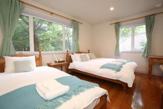 Ricky House Hakuba - Vacation STAY 87100 - Hakuba - 7