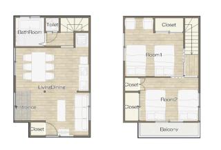 Horikiri 3-chome detached house - Vacation STAY 8849 - Tokio - 8