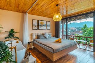 Love House Homestay SAPA - Sapa - 7