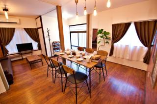 Horikiri 3-chome detached house - Vacation STAY 8849 - Tokio - 1