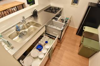 Higashi-Mukojima 2-chome Kodate - Vacation STAY 8987 - 3
