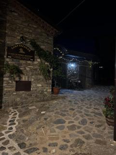 Casa di nonno Agostino - San Severino Lucano - 7