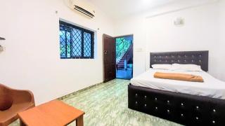 Baga Haven Guesthouse - Baga - 9