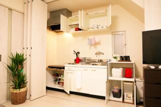 Free car parking, Nishioji Station 300M - Vacation STAY 87341 - 6